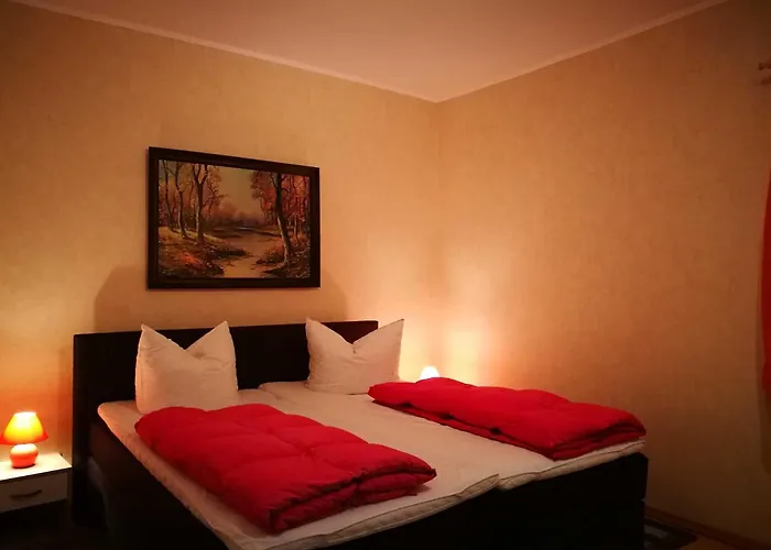 Ruegen_fewo 28 B Lägenhet *